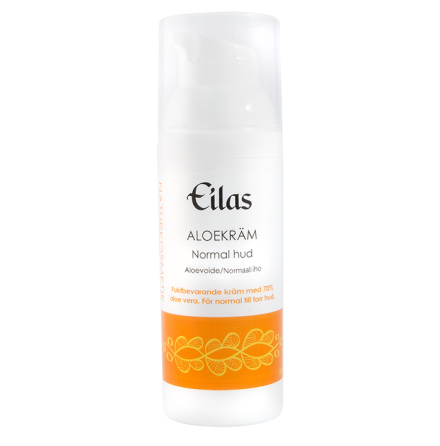 Aloekrm - Normal hud 50ml