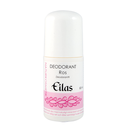 Deodorant - Ros