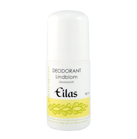 Deodorant - Lindblom