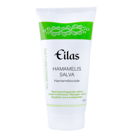 Hamamelissalva 50ml