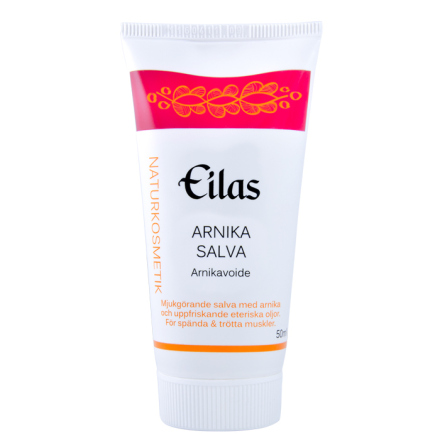 Arnikasalva 50ml