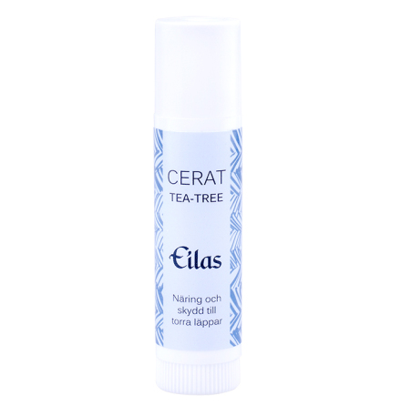 Cerat - Tea-tree (Kort datum)
